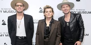 Brandi Carlile Joins Hanseroth Twins to Talk About the Brothers Blossoming With ‘Vera,’ First Album Out on Their Own