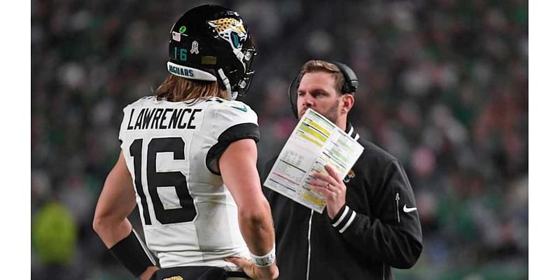 The Most Pressing Issue for the Jaguars Offense