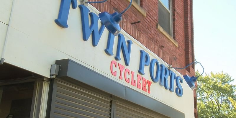 Twin Ports Cyclery to change hands after 50 years