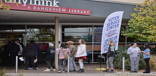 How lower turnout and uneven red wave shaped Colorado’s 2024 election results