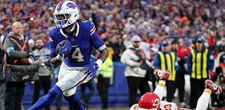 AFC Playoff Picture: Buffalo Bills secure win over Kansas City Chiefs