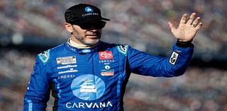 Jimmie Johnson to Blame For NASCAR’s Controversial Format, Claims Insider