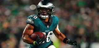 10 things to watch when the Eagles play the Buccaneers