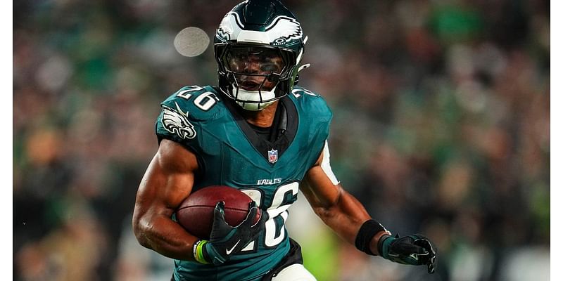 10 things to watch when the Eagles play the Buccaneers