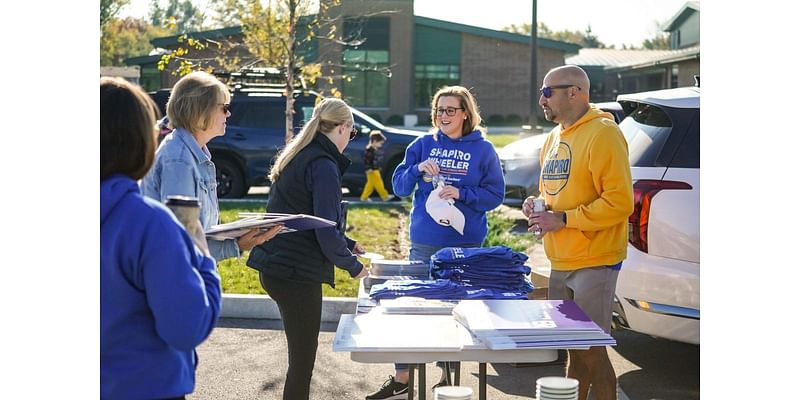 Candidates backed by conservative groups defeated in Hamilton County school board races