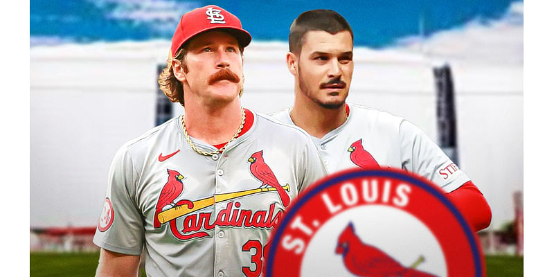 Cardinals most to blame for missing 2024 postseason