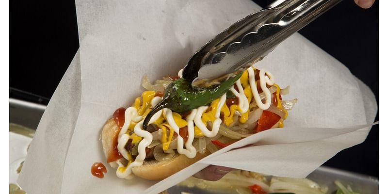 Where to find the best — and quintessentially LA — hot dogs in the city