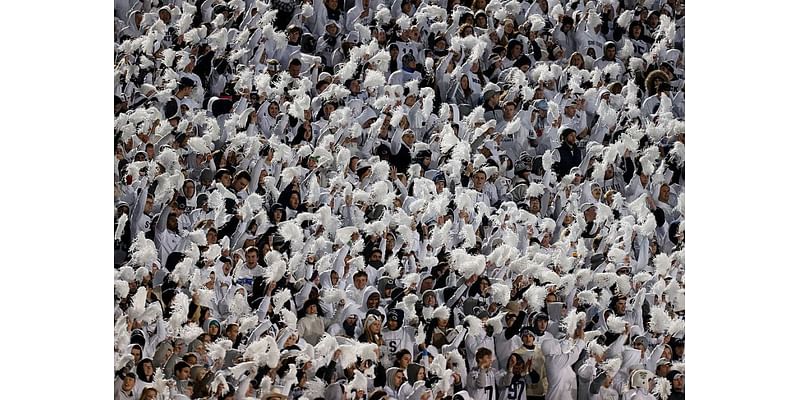 White Out game reaches 20th anniversary