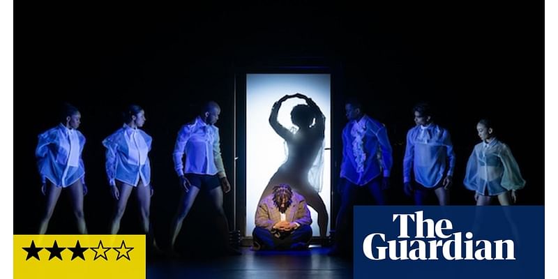 Ballet Black: Heroes review – double bill explores everyday heroism and the purgatory of daily life