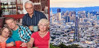 Affordable LGBTQ+ senior housing in San Francisco's Castro denied funding