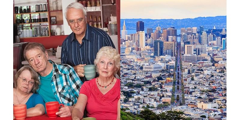 Affordable LGBTQ+ senior housing in San Francisco's Castro denied funding