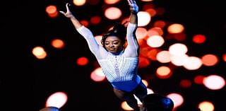 Simone Biles Reveals Secret to Her Gymnastics Success During Brooklyn Stop of Gold Over America Tour