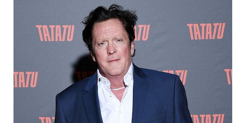 Michael Madsen files for domestic violence restraining order against estranged wife DeAnna after 28 years of marriage amid ongoing divorce