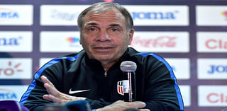 Bruce Arena Returns to MLS as San Jose Earthquakes Head Coach