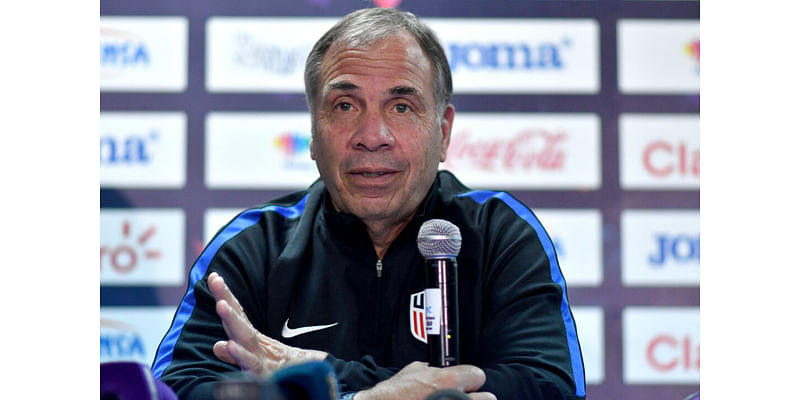 Bruce Arena Returns to MLS as San Jose Earthquakes Head Coach