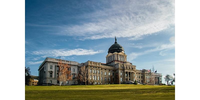 Montana Senate President Welcomes New GOP State Legislators