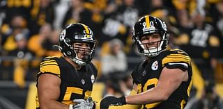 A path to the playoffs for the Pittsburgh Steelers