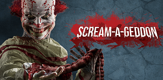 SCREAM-A-GEDDON 2024