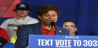 Detroit Democrat Rep. Shri Thanedar wins second term