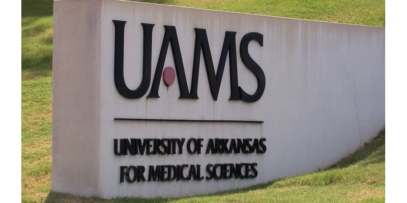 University of Arkansas for Medical Sciences receives $11 million grant for clinical, building additions and upgrades