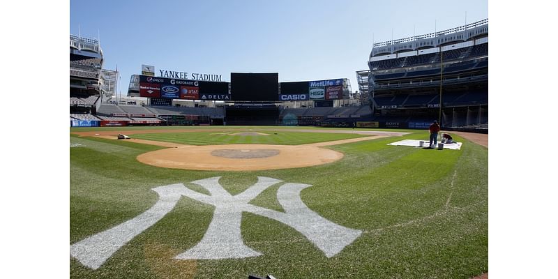 Yankees legend makes ‘greatest pitch of all time’ to America after Trump’s win