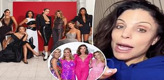 Bethenny Frankel slams ‘piece of trash’ ‘RHONY’ reboot, tells Bravo to bring back Luann, Sonja, Dorinda and Ramona