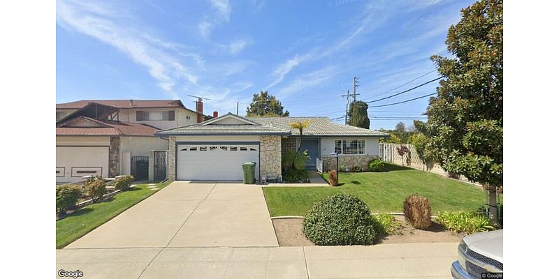 Single family residence sells in Milpitas for $1.7 million