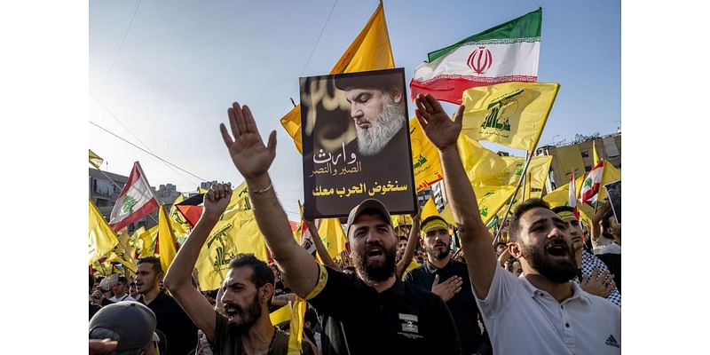 Revenge or Regroup? Middle East Braces for Iran’s Next Move