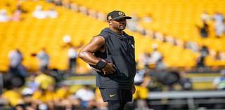 Pittsburgh Steelers QB Russell Wilson expected to return in Week 6