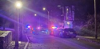 Suspect detained following Garfield Ave. homicide Saturday evening