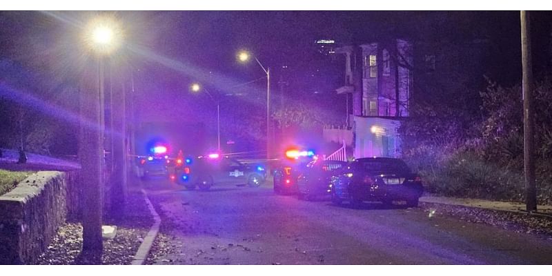 Suspect detained following Garfield Ave. homicide Saturday evening