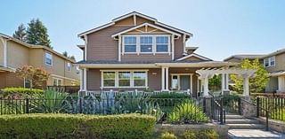 4 Bedroom Home in Novato - $1,395,000