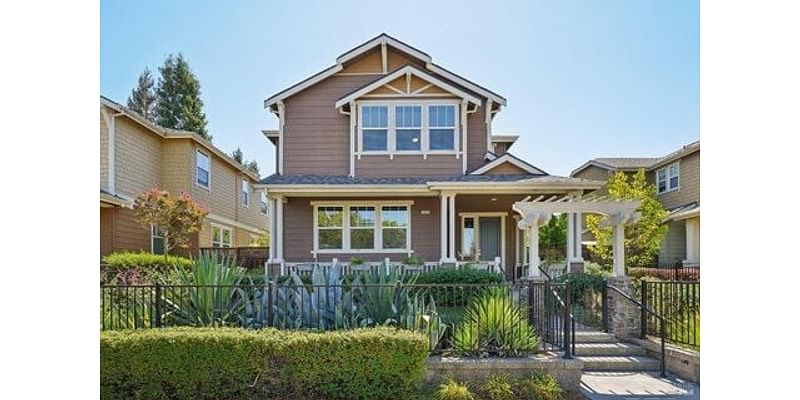 4 Bedroom Home in Novato - $1,395,000