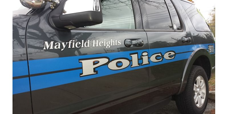 Four men arrested in Mentor after cell phone deception tour stops at Mayfield Heights Best Buy