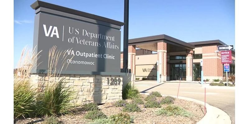 Oconomowc VA clinic helps veterans in rural areas