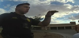 Bernalillo Police officer at the center of KRQE Investigation arrested