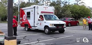 Northeast Ohio Salvation Army heading south to help those impacted by Hurricane Helene