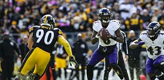 Steelers vs. Ravens preview: Key storylines to follow in Week 11