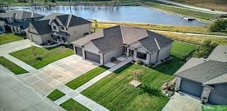 6 Bedroom Home in Papillion - $689,900