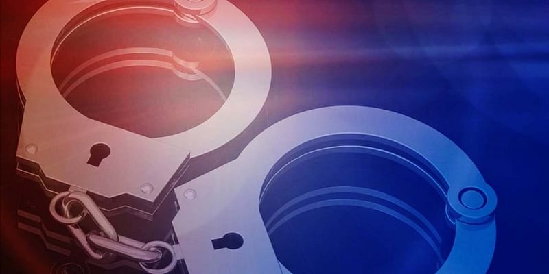 Kearney Police and U.S. marshals arrest teen in Montana for overnight burglaries