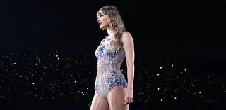 Taylor Swift Has Been Leaning on Travis Kelce Following Fan's Tragic Death in Brazil