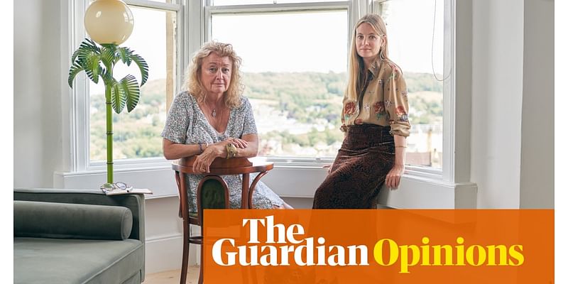 I delved into my family's history – and discovered a long-hidden secret. But was it mine to tell? | Marisa Bate