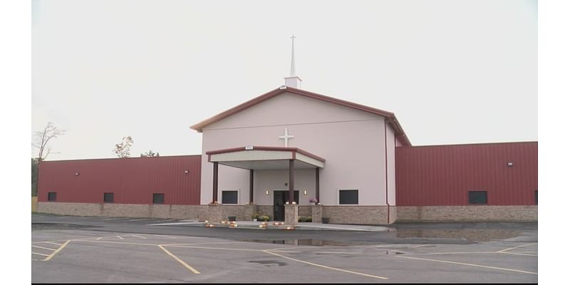 Jacksonville church devastated by tornado expands to offer more community services