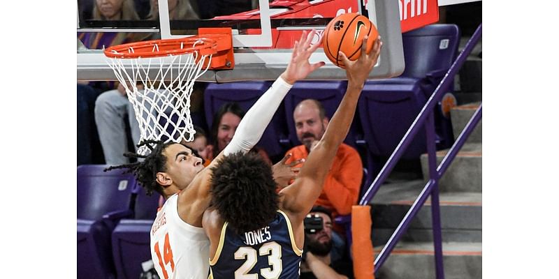 Clemson continues winning tradition in openers, blasts Charleston Southern