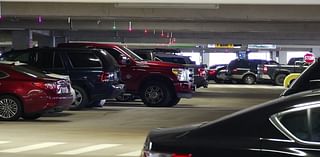 Nationwide criminal ring stole nearly $5 million worth of cars from DFW airport, police say