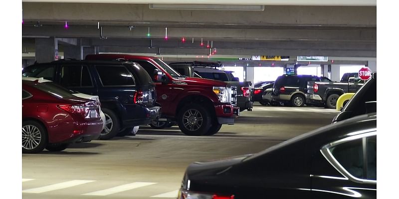 Nationwide criminal ring stole nearly $5 million worth of cars from DFW airport, police say