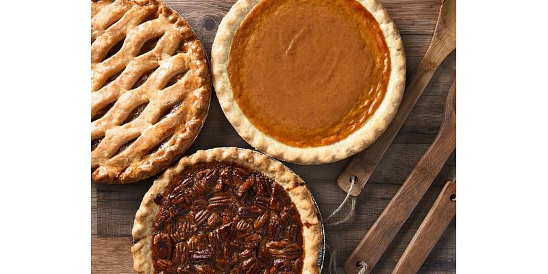 Glen Ellyn Restaurants Open On Thanksgiving Day