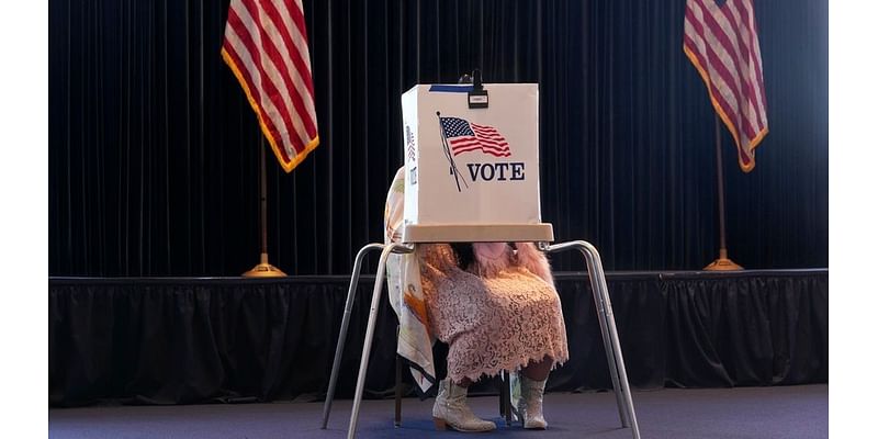 A look at the role of women voters in the 2024 Presidential election