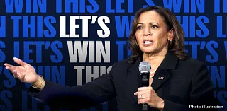 5 mistakes that doomed Kamala Harris' campaign against Trump