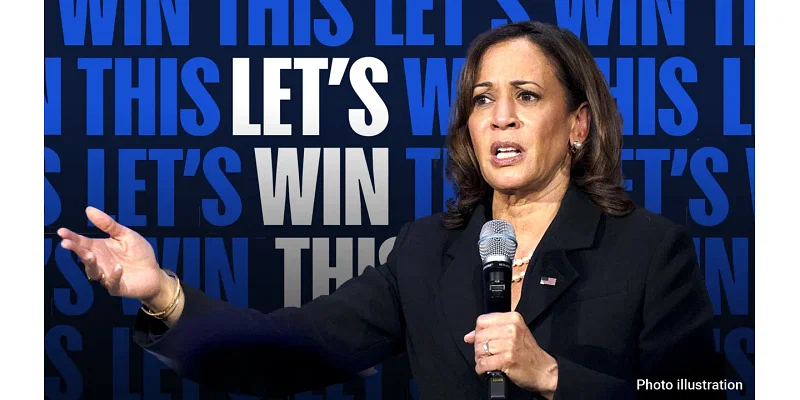 5 mistakes that doomed Kamala Harris' campaign against Trump